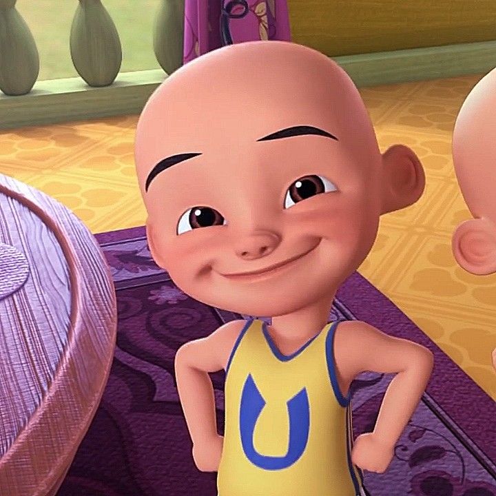 Cek Kecocokan Karakter Lewat Film Upin & Ipin