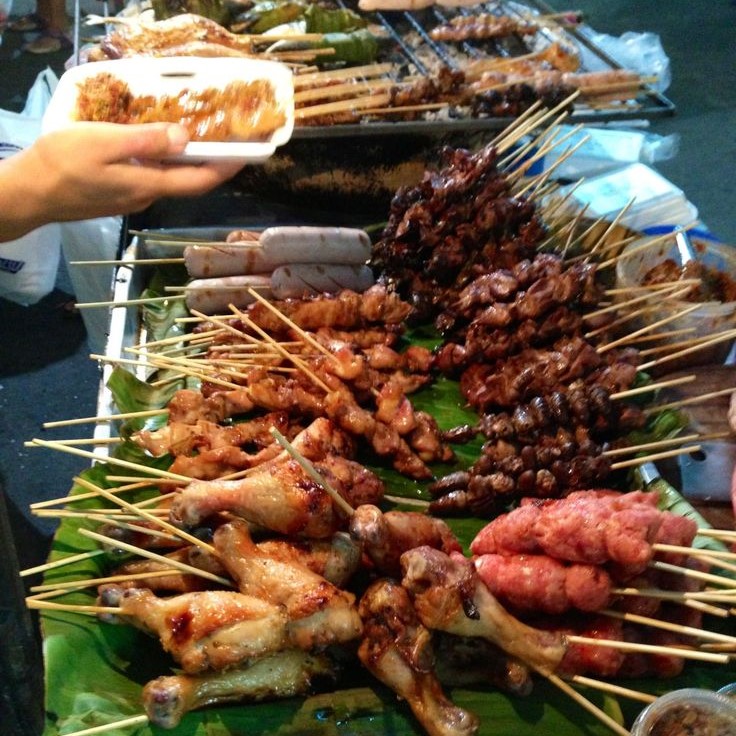 Kuis Online Kuliner Date di Jakarta