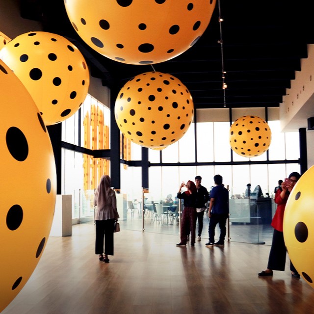 Kuis Online Tebak Tempat Kencan di Jakarta yang Cocok Buat Kamu dan Pasanganmu!