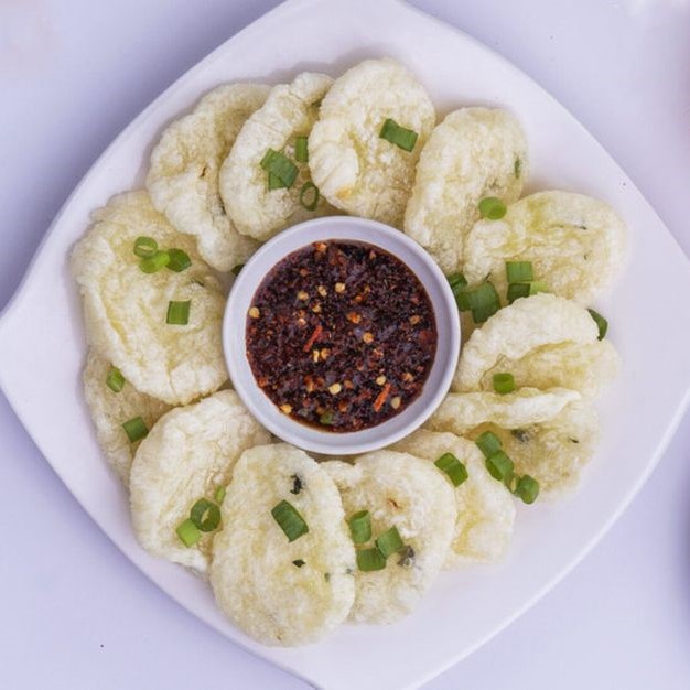 Kuis Online Cemilan Sunda yang Cocok Sama Karakter Kamu