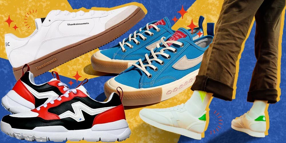 Kuis Online Brand Sepatu Lokal yang Sesuai dengan Karakter Kamu