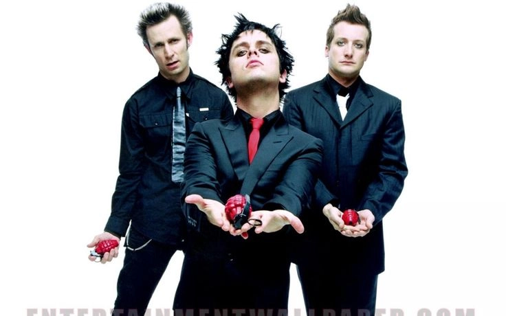 Seberapa Green Day Kamu? Tes Pengetahuanmu Tentang Band Legendaris Ini!