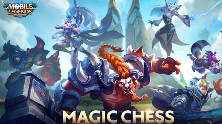 Seberapa Jago Kamu di Magic Chess Mobile Legends? Tes Sekarang!