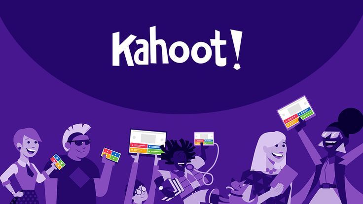 Kuis Kahoot: Asiknya Mengasah Pengetahuan dengan Seru!