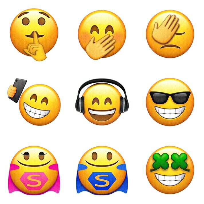 Kuis Emoji yang Sesuai Dengan Mood Kamu