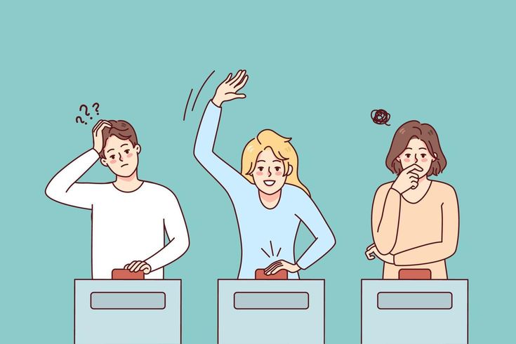 Kuis Lisan: Ujian Ngomong Yang Menantang!