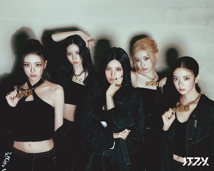 Kuis Online Seru Member ITZY yang Cocok Sama Karakter Kamu