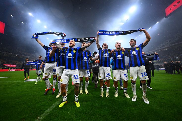 Seberapa Interista Lo? Kuis Inter Milan FC 2025 Ini Bikin Lo Ujian Fanatik!