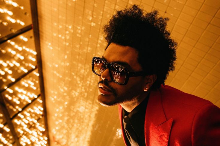 Kuis Lagu The Weeknd yang Cocok dengan Mood