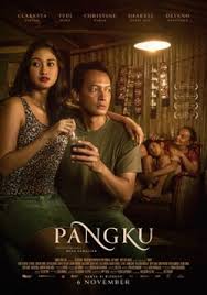 Film Pangku: Tentang Kopi Pangku mengangkat kisah kehidupan di balik tradisi kopi pangku, menyoroti realitas sosial, perjuangan hidup, dan hubungan manusia dalam suasana kedai kopi sederhana.