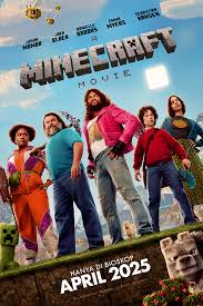 Temukan fakta menarik, karakter ikonik, dan petualangan seru dalam A Minecraft Movie. Seberapa jauh kamu mengenal dunia blok penuh kreativitas ini?