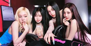 AESPA adalah girl group K-Pop asal Korea Selatan yang dibentuk oleh SM Entertainment dan debut pada 17 November 2020 dengan lagu "Black Mamba". Grup ini terdiri dari empat anggota berbakat: Karina, Winter, Giselle, dan Ningning. AESPA dikenal dengan konsep unik yang menggabungkan dunia nyata dan dunia virtual melalui avatar AI yang mewakili masing-masing anggota. Dengan lagu-lagu hits seperti "Next Level", "Savage", "Drama", "Supernova", dan "Armageddon", AESPA telah meraih popularitas global dan menjadi salah satu girl group generasi keempat yang paling berpengaruh. Apakah kamu siap menguji seberapa dalam pengetahuanmu tentang AESPA