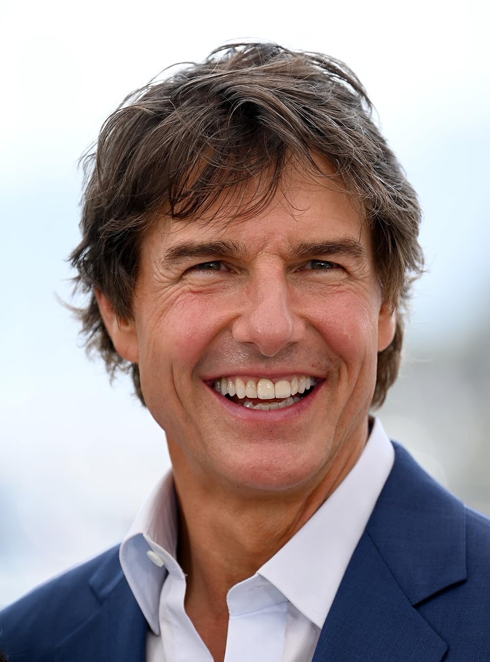Seberapa Banyak yang Kamu Tahu tentang Tom Cruise?