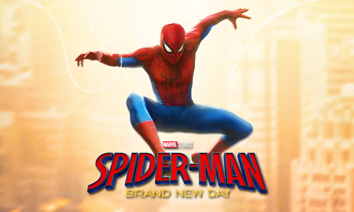 Uji Pengetahuanmu tentang Spider-Man: Brand New Day!
