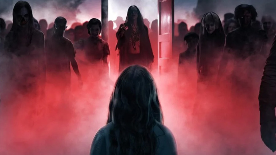 Seberapa Kenal Kamu dengan Insidious: Out of the Further?